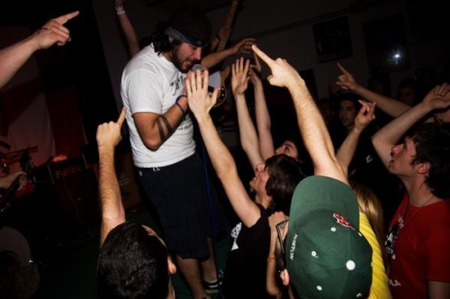 Locked In, I Want You Dead, Inhuman Poison, Another One Falls